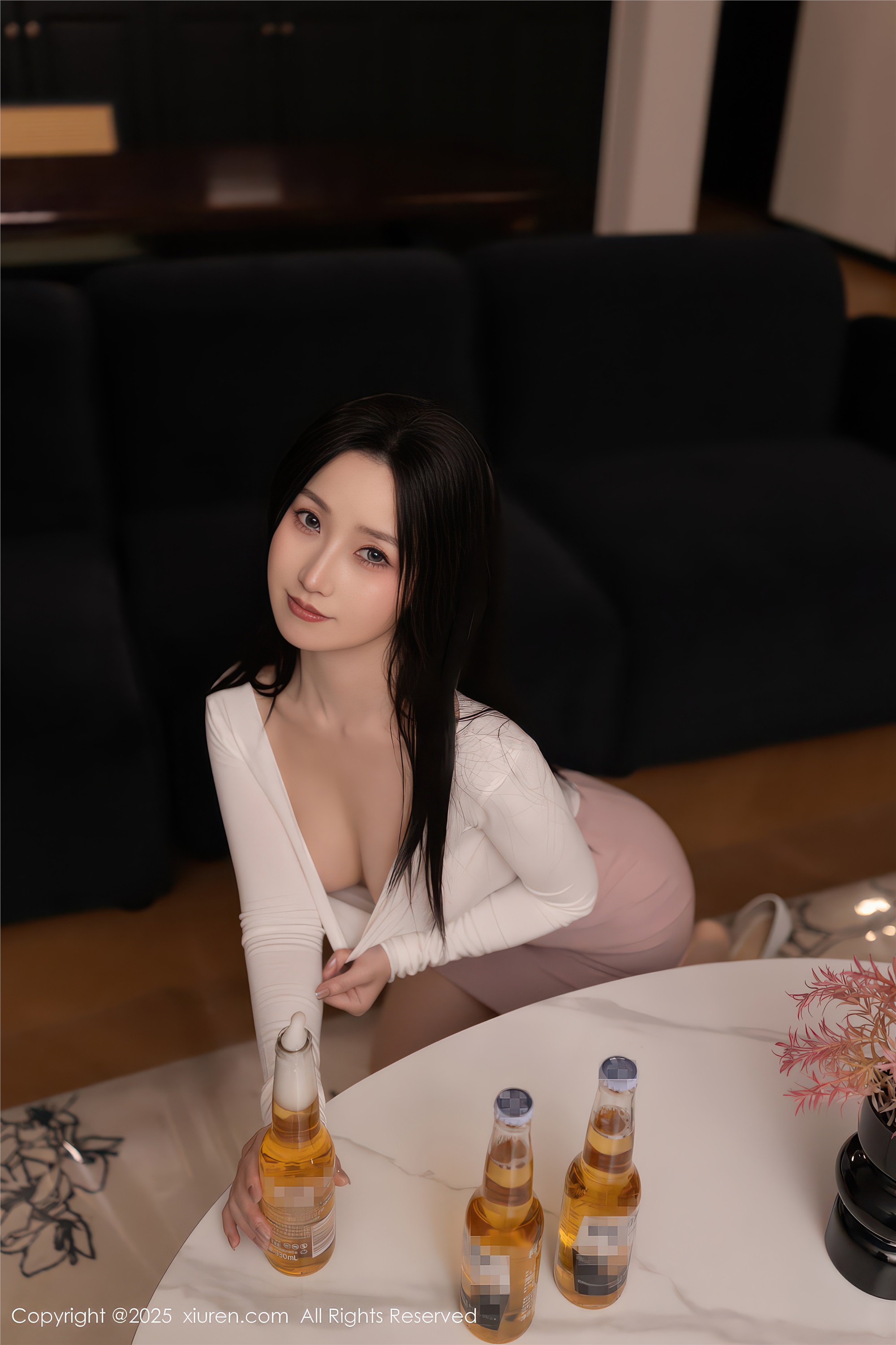 Xiuren秀人网 2025.12.24 NO.11147 杏子Yada